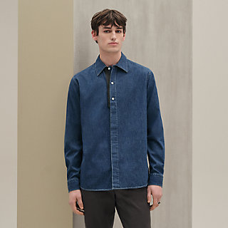 シャツ - 46 | Hermès - エルメス-公式サイト