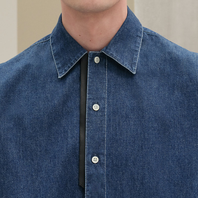 シャツ - 46 | Hermès - エルメス-公式サイト