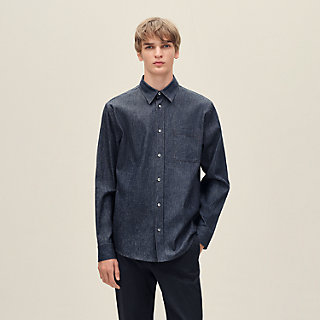 シャツ | Hermès - エルメス-公式サイト