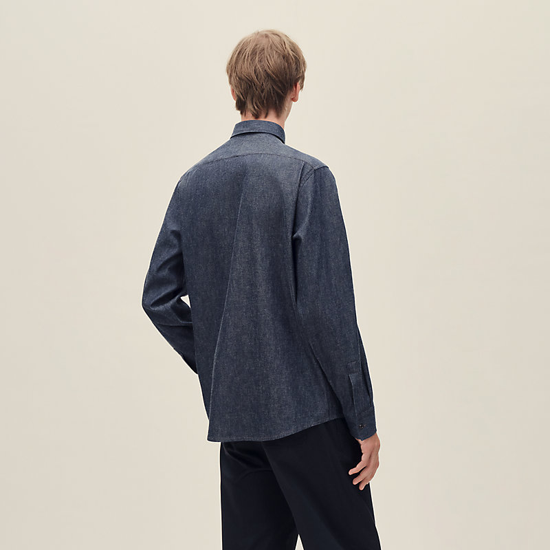 シャツ | Hermès - エルメス-公式サイト