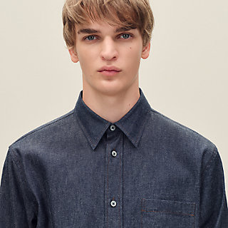 シャツ | Hermès - エルメス-公式サイト