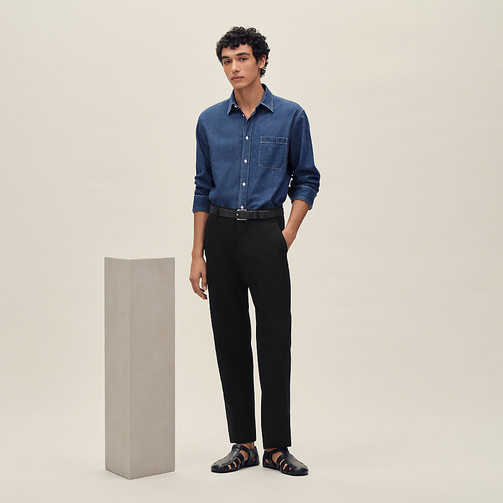 シャツ | Hermès - エルメス-公式サイト