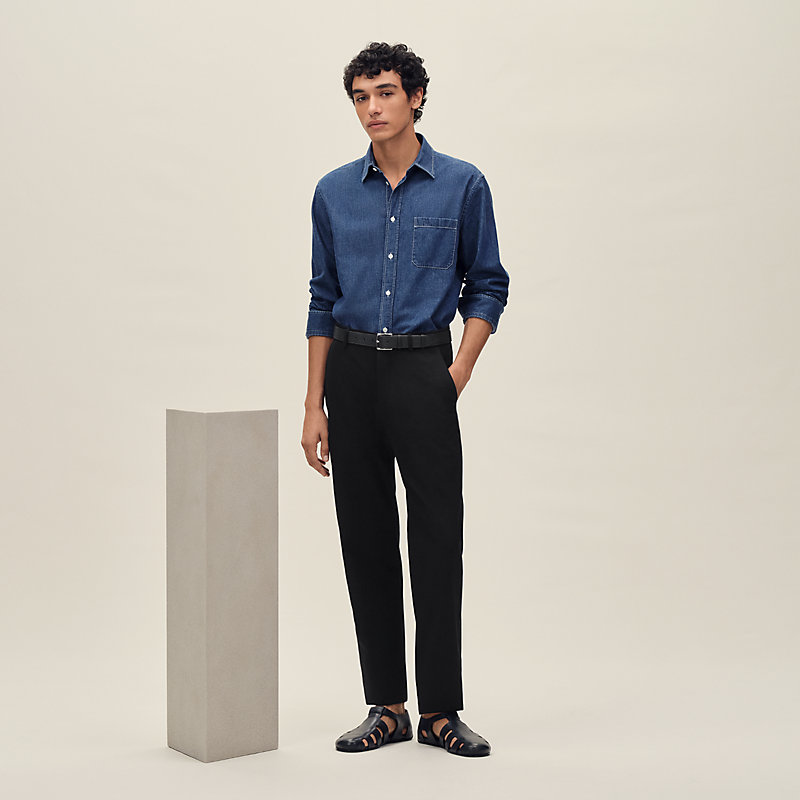 シャツ | Hermès - エルメス-公式サイト