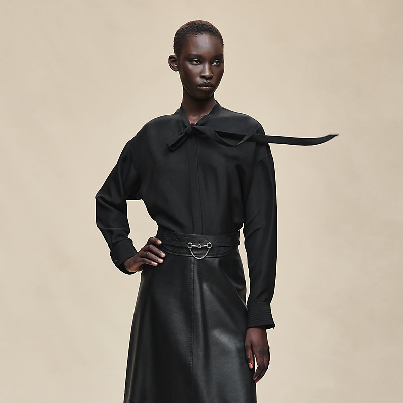 シャツ | Hermès - エルメス-公式サイト