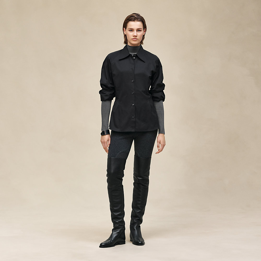 シャツ--6H0638DV02-worn-1-0-0-