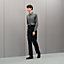 シャツ 《Hエトリヴィエール》, イメージ: 着用例, worn, ビュー1の7