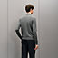 シャツ 《Hエトリヴィエール》, イメージ: 着用例, worn, ビュー7の7