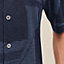 シャツ 《グラン・ラルジュ》, イメージ: 着用例, worn, ビュー5の5