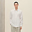 シャツ 《コーネリー》, イメージ: 着用例, worn, ビュー3の7