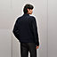 シャツ ピンストライプ サドルステッチ, イメージ: 着用例, worn, ビュー4の6