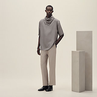 シャツ ボクシーフィット | Hermès - エルメス-公式サイト