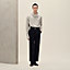 シャツ ボクシーフィット, イメージ: 着用例, worn, ビュー1の7