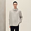 シャツ ボクシーフィット, イメージ: 着用例, worn, ビュー4の7