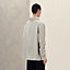 シャツ ボクシーフィット, イメージ: 着用例, worn, ビュー5の7
