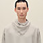 シャツ ボクシーフィット, イメージ: 着用例, worn, ビュー6の7
