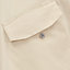 シャツ レザーディテール, イメージ: 着用例, worn, ビュー6の6