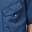シャツ レザーディテール, イメージ: 着用例, worn, ビュー6の6