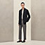 シャツジャケット 《リヴ・ゴーシュ》, イメージ: 着用例, worn, ビュー1の7