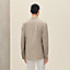 シャツジャケット 《リヴ・ゴーシュ》, イメージ: 着用例, worn, ビュー3の7