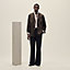 シャツジャケット 《リヴ・ゴーシュ》, イメージ: 着用例, worn, ビュー1の7