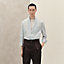 シャツジャケット 《リヴ・ゴーシュ》, イメージ: 着用例, worn, ビュー5の8