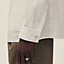 シャツジャケット 《リヴ・ゴーシュ》, イメージ: 着用例, worn, ビュー5の6