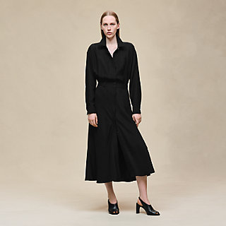 シャツドレス | Hermès - エルメス-公式サイト