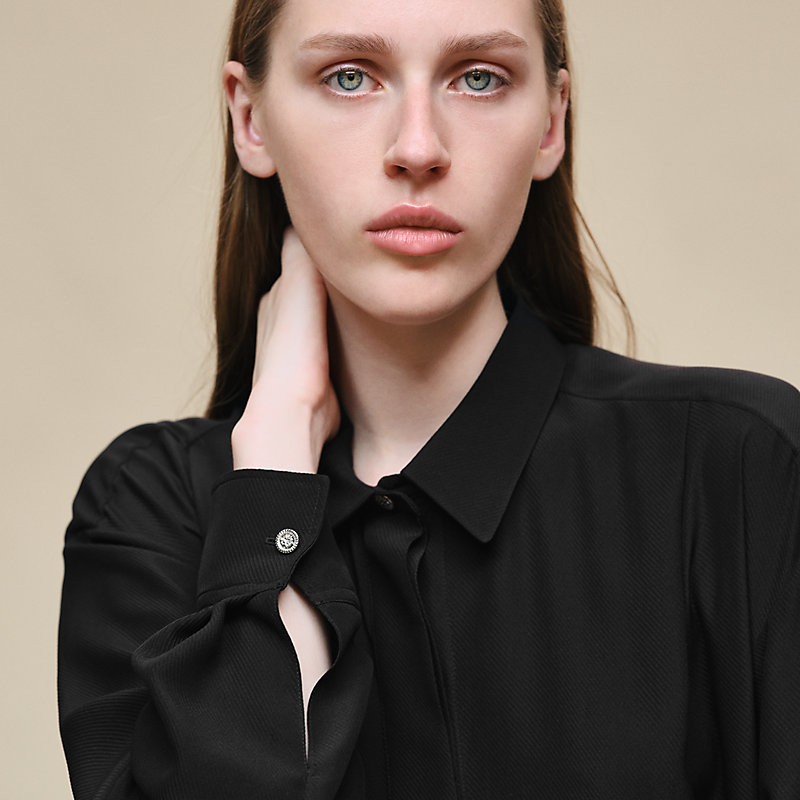 シャツドレス | Hermès - エルメス-公式サイト