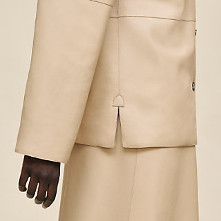 ショートコート | Hermès - エルメス-公式サイト