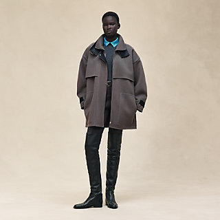 ショートコート | Hermès - エルメス-公式サイト