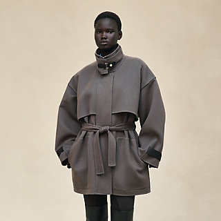ショートコート | Hermès - エルメス-公式サイト