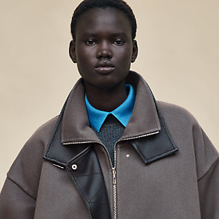 ショートコート | Hermès - エルメス-公式サイト