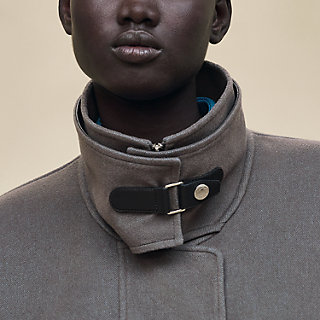 ショートコート | Hermès - エルメス-公式サイト