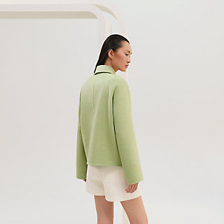 ショートジャケット--4H0102DADR