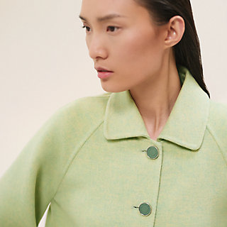 ショートジャケット--4H0102DADR ショートジャケット--4H0102DADR