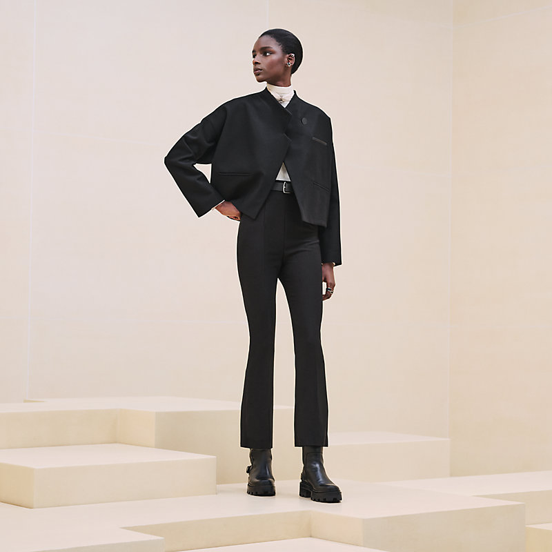ショートジャケット | Hermès - エルメス-公式サイト