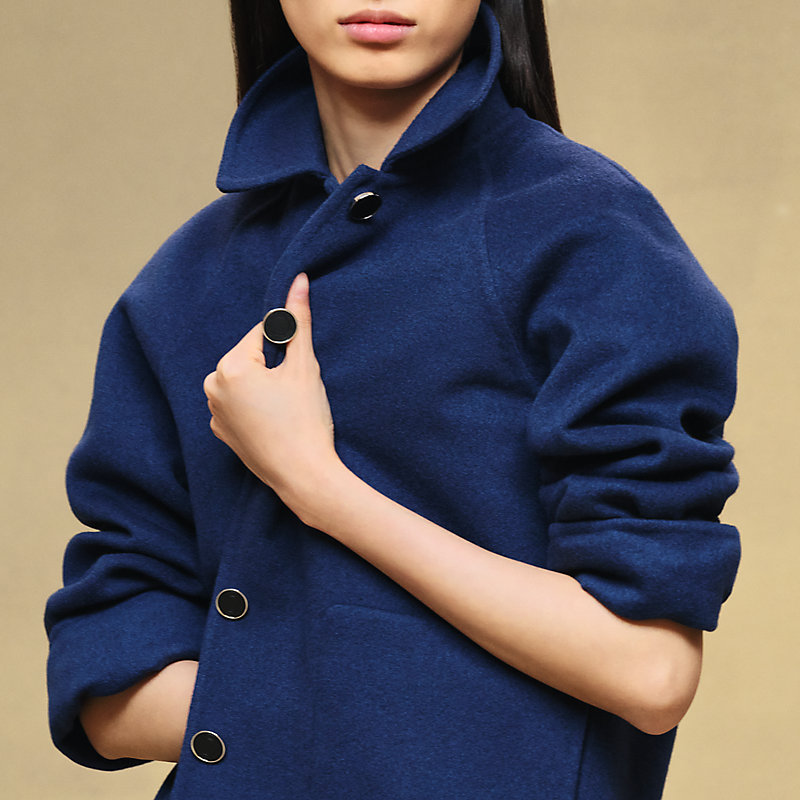 ショートジャケット | Hermès - エルメス-公式サイト