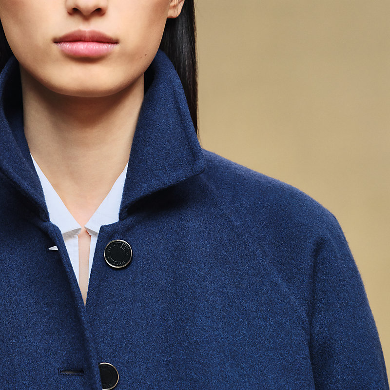 ショートジャケット | Hermès - エルメス-公式サイト