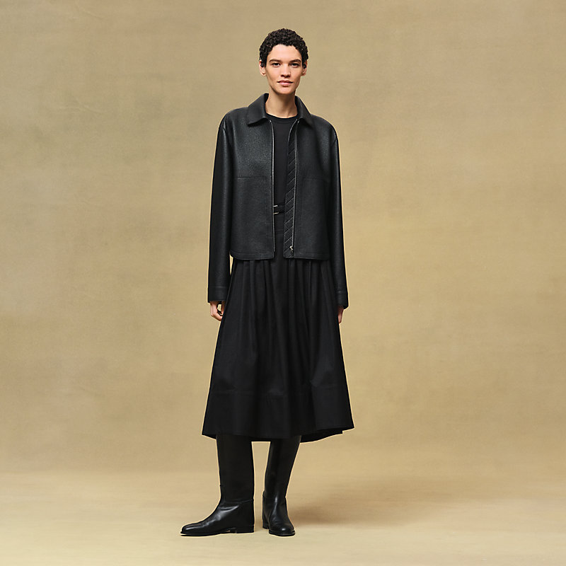 ショートジャケット | Hermès - エルメス-公式サイト