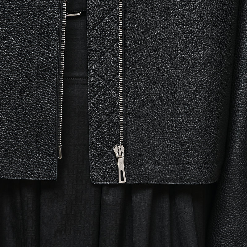 ショートジャケット | Hermès - エルメス-公式サイト