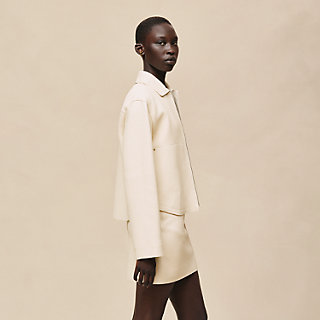 ショートジャケット | Hermès - エルメス-公式サイト