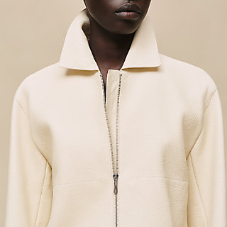 ショートジャケット | Hermès - エルメス-公式サイト