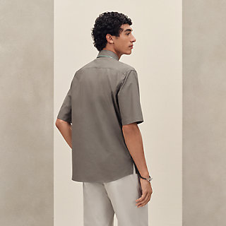 ショートスリーブシャツ | Hermès - エルメス-公式サイト