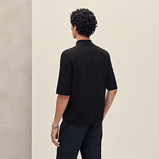 ショートスリーブシャツ | Hermès - エルメス-公式サイト