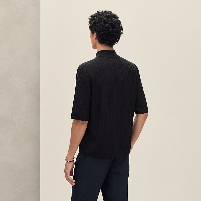 ショートスリーブシャツ | Hermès - エルメス-公式サイト