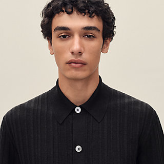 ショートスリーブシャツ | Hermès - エルメス-公式サイト
