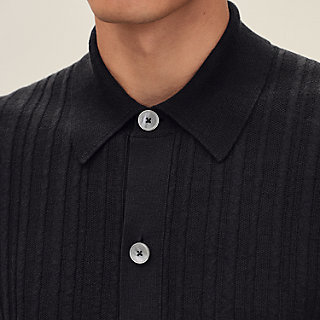 ショートスリーブシャツ | Hermès - エルメス-公式サイト