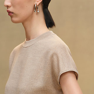 ショートスリーブニット | Hermès - エルメス-公式サイト