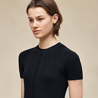 ショートスリーブニット | Hermès - エルメス-公式サイト