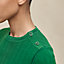 ショートスリーブニット, イメージ: 着用例, worn, ビュー4の5